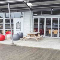 cafe